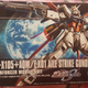 Bought my first Gunpla kit.
